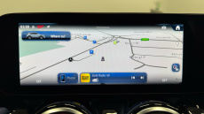 Mercedes-Benz GLA 180 AMG Line Executive 5dr Auto Petrol Hatchback